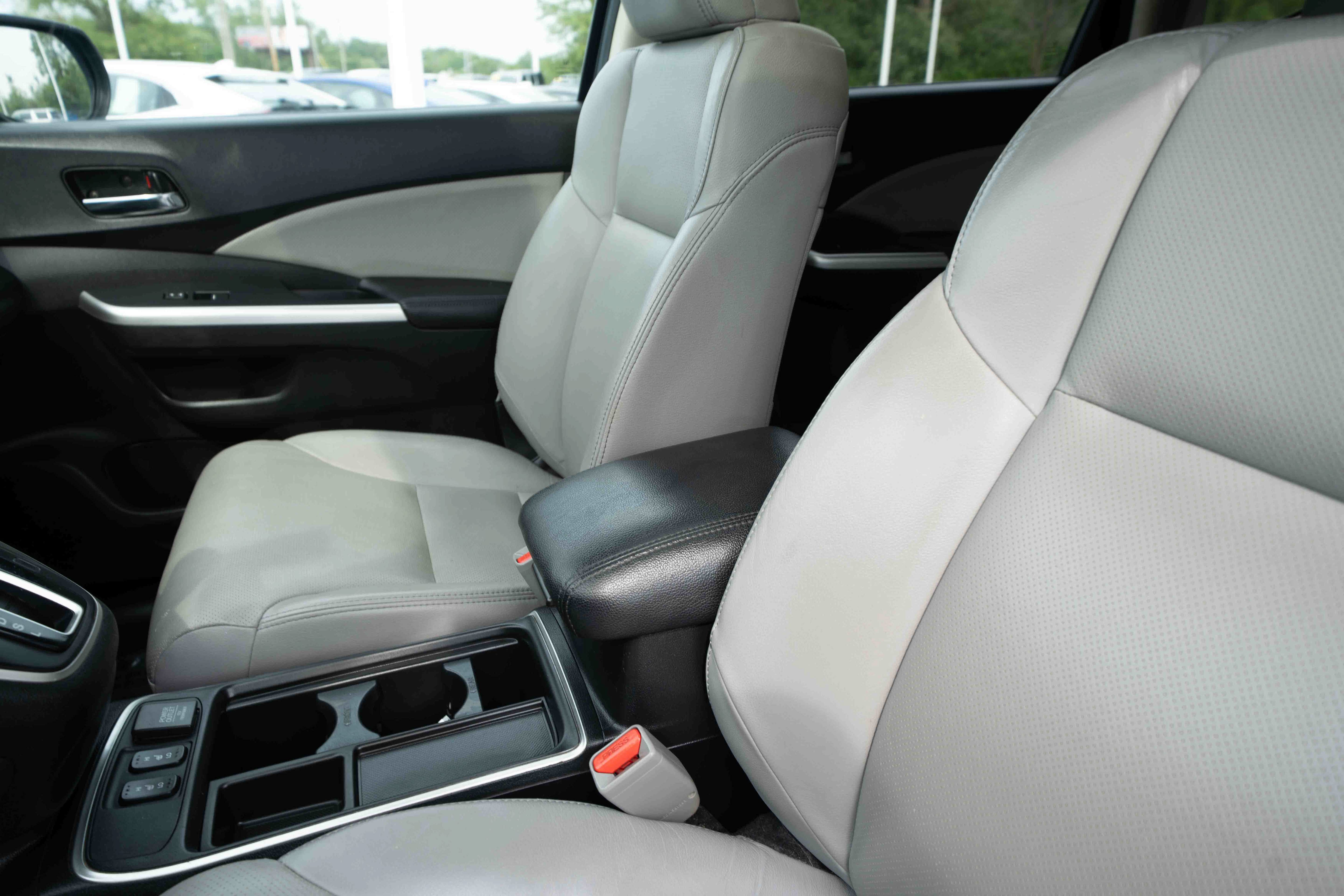 Used 2016 Honda CR-V EX-L image 10