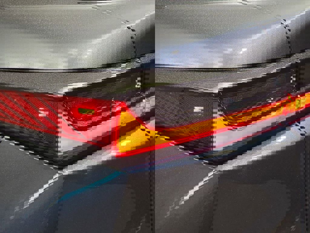 New 2026 Lexus RZ 450e 450e Premium image 34