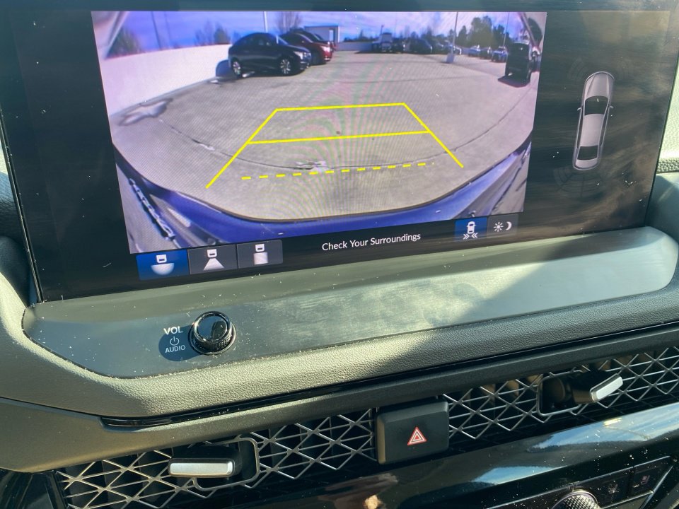 Certified 2023 Honda Accord Touring image 23