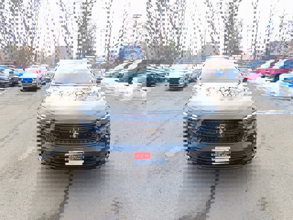 New 2026 Honda Accord EX-L image 6