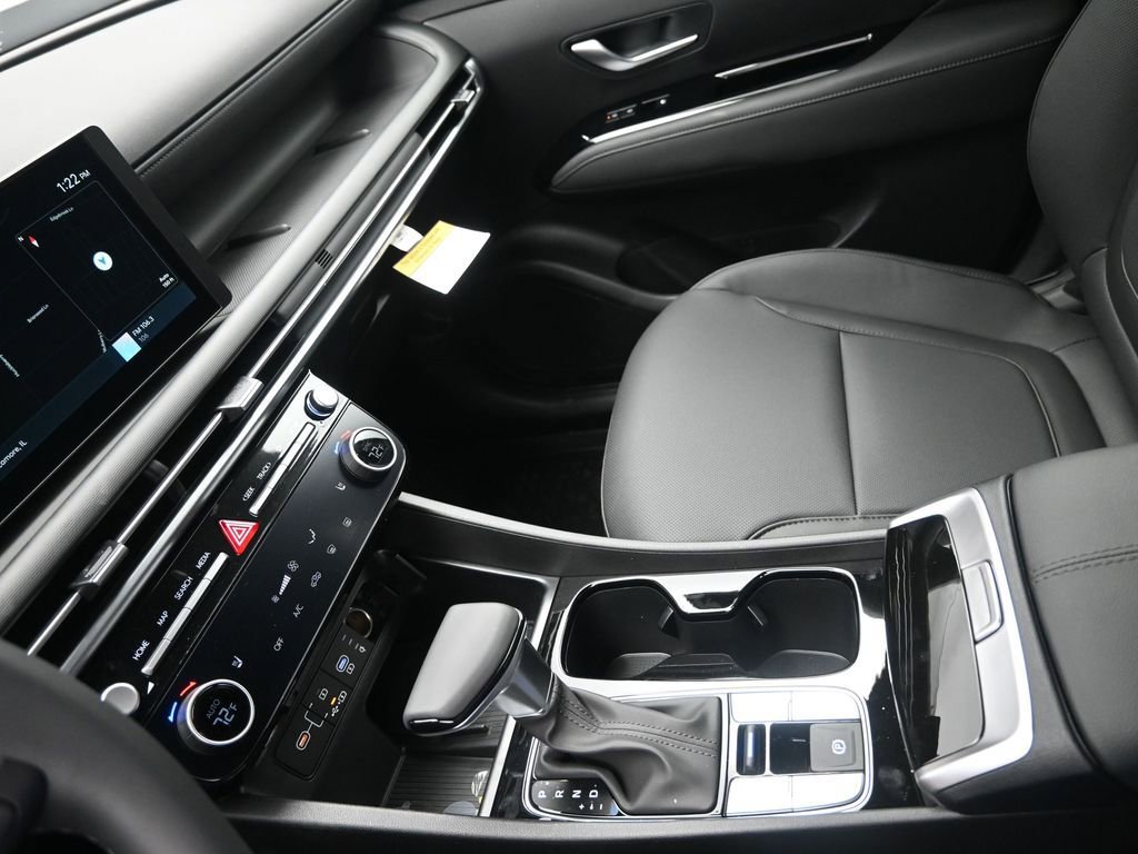 New 2026 Hyundai Santa Cruz XRT AWD/4WD image 19