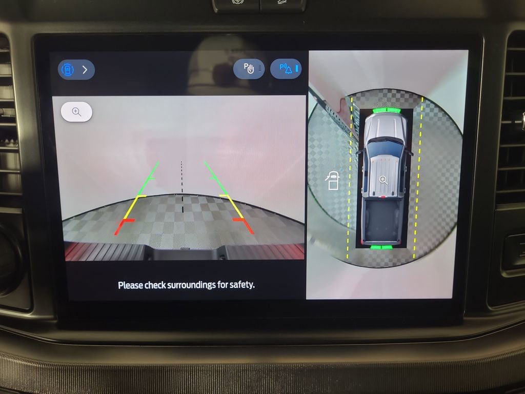 New 2026 Ford F250 Platinum w/ Tremor Off-Road Package image 10