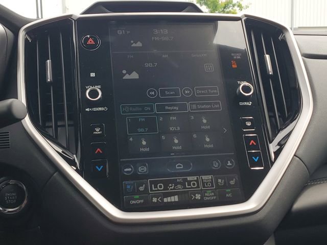New 2026 Subaru Ascent Touring AWD/4WD image 30