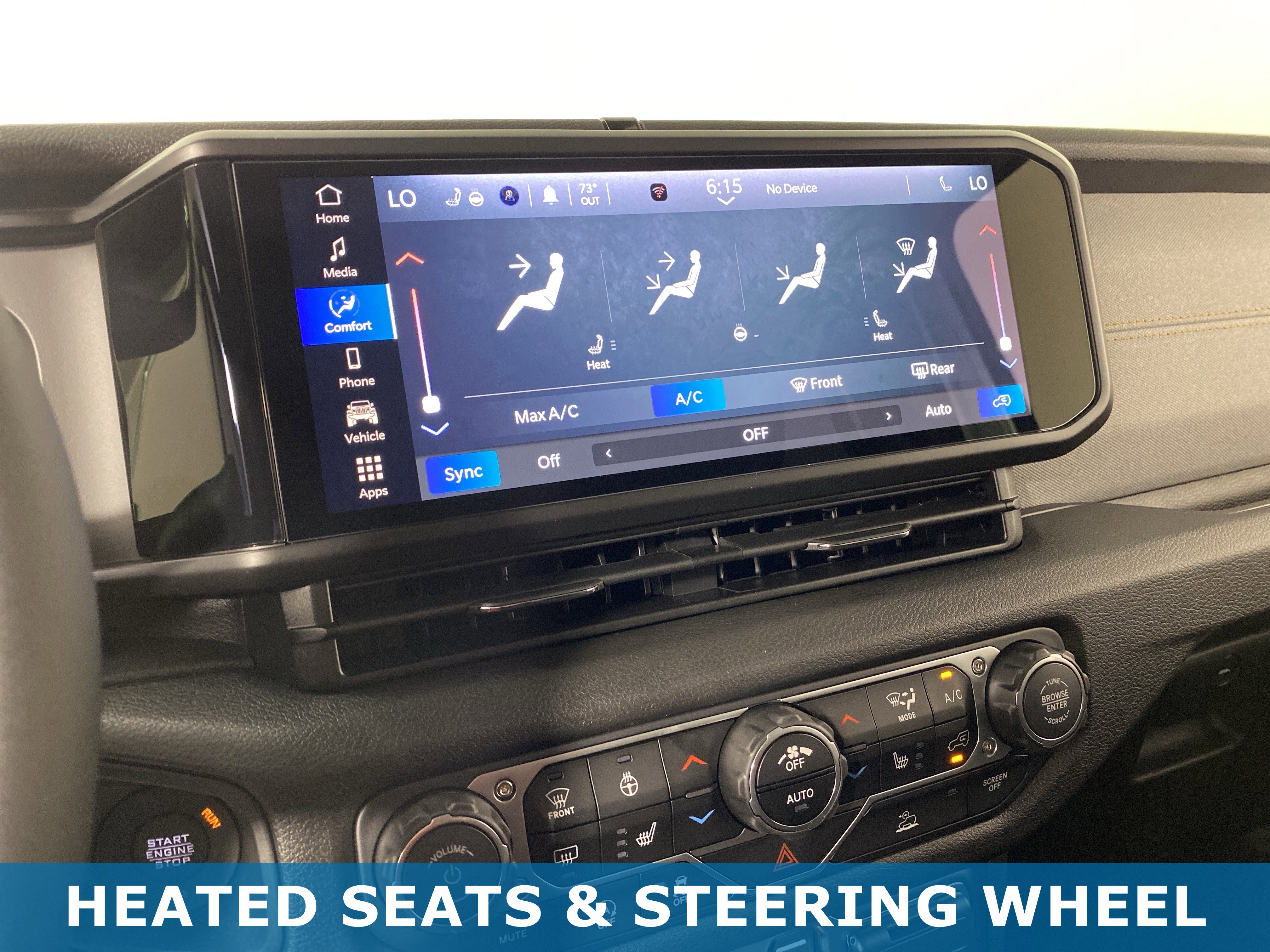 New 2025 Jeep Wrangler Sport S image 4