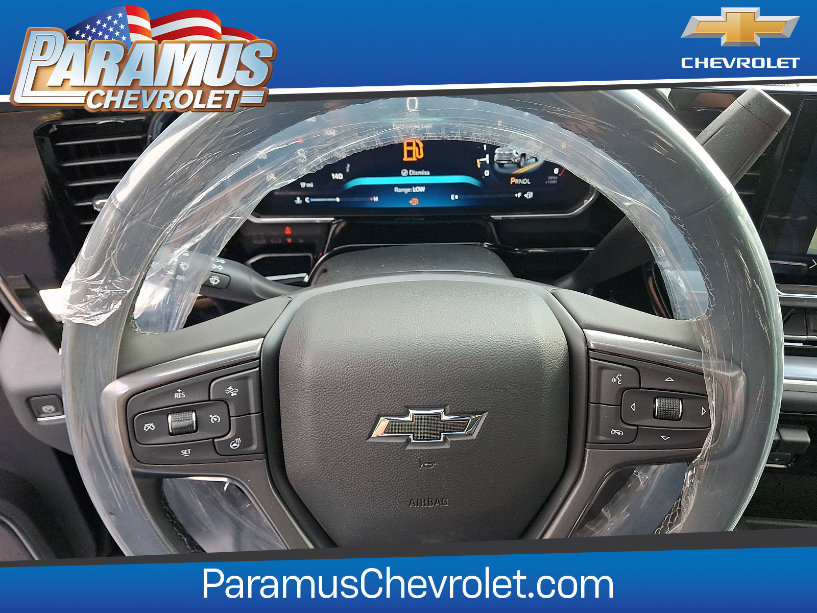 New 2026 Chevrolet Silverado 2500 High Country w/ High Country Premium Package AWD/4WD image 15