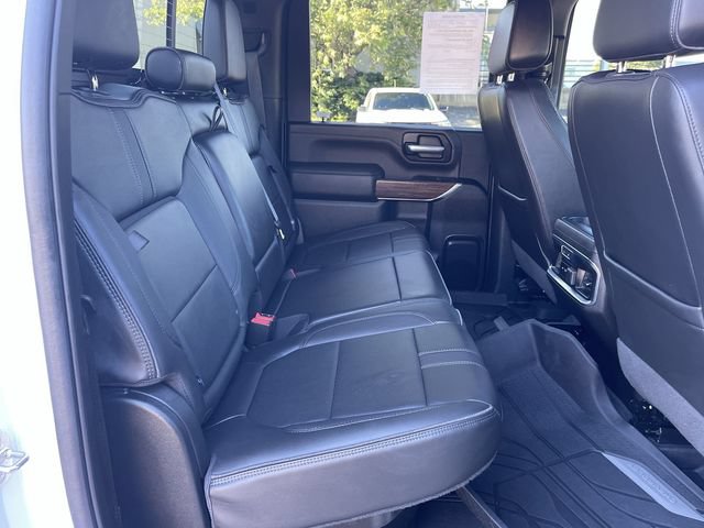Used 2023 Chevrolet Silverado 3500 High Country AWD/4WD image 15