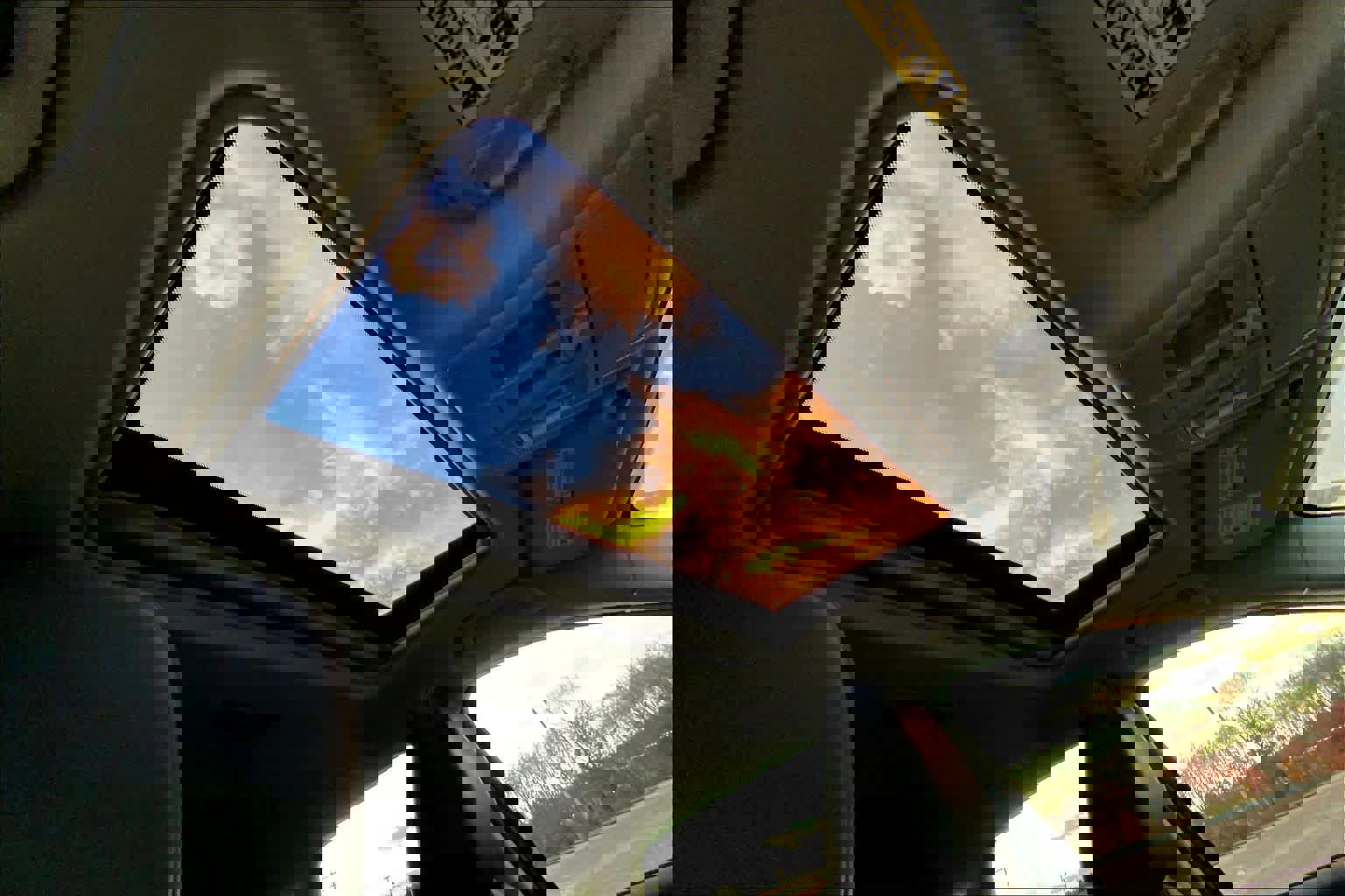 Used 2019 MAZDA CX-5 Grand Touring w/ GT Premium Package image 13