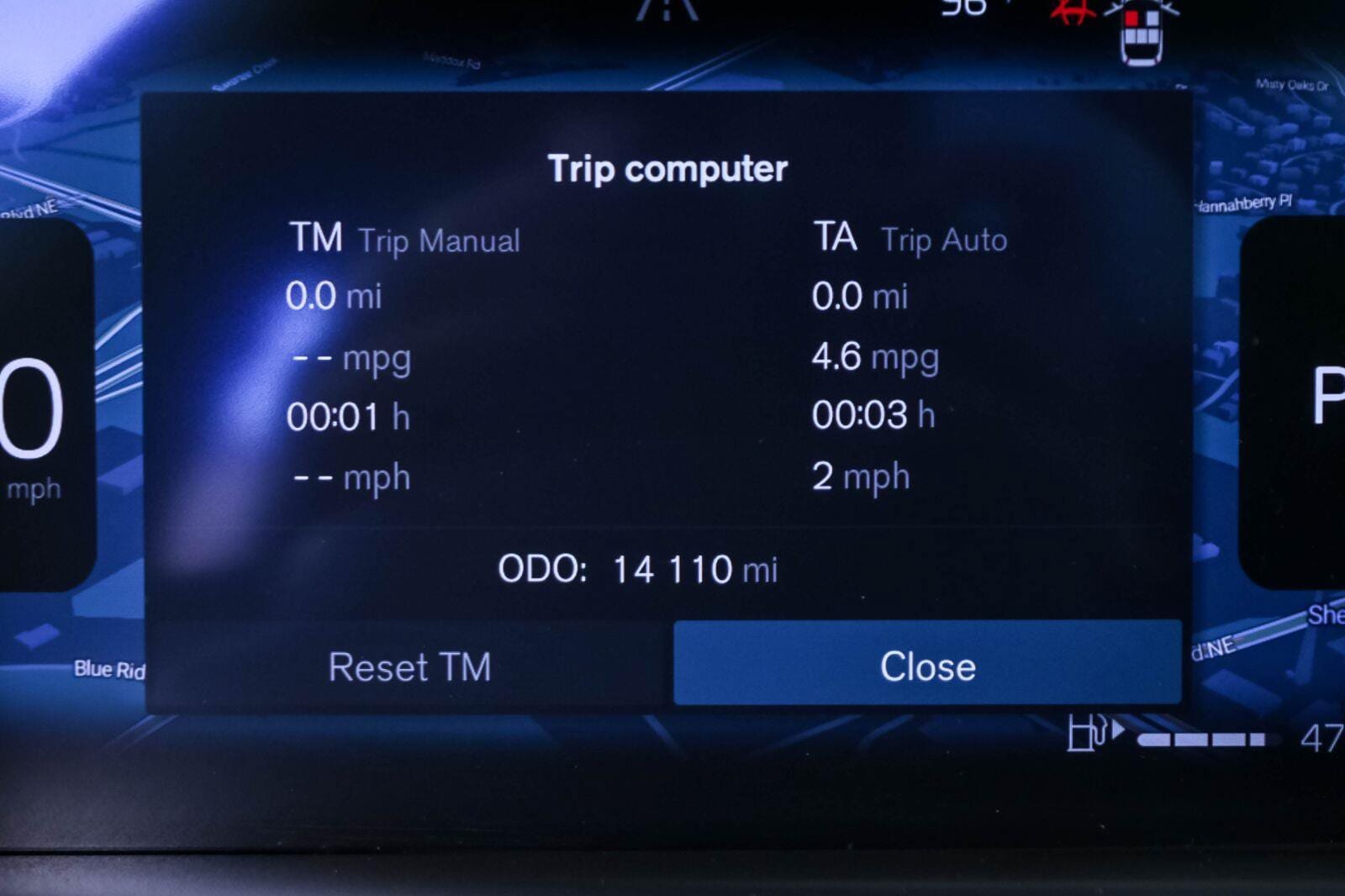 Certified 2025 Volvo V60 B5 Cross Country Ultra AWD/4WD image 12