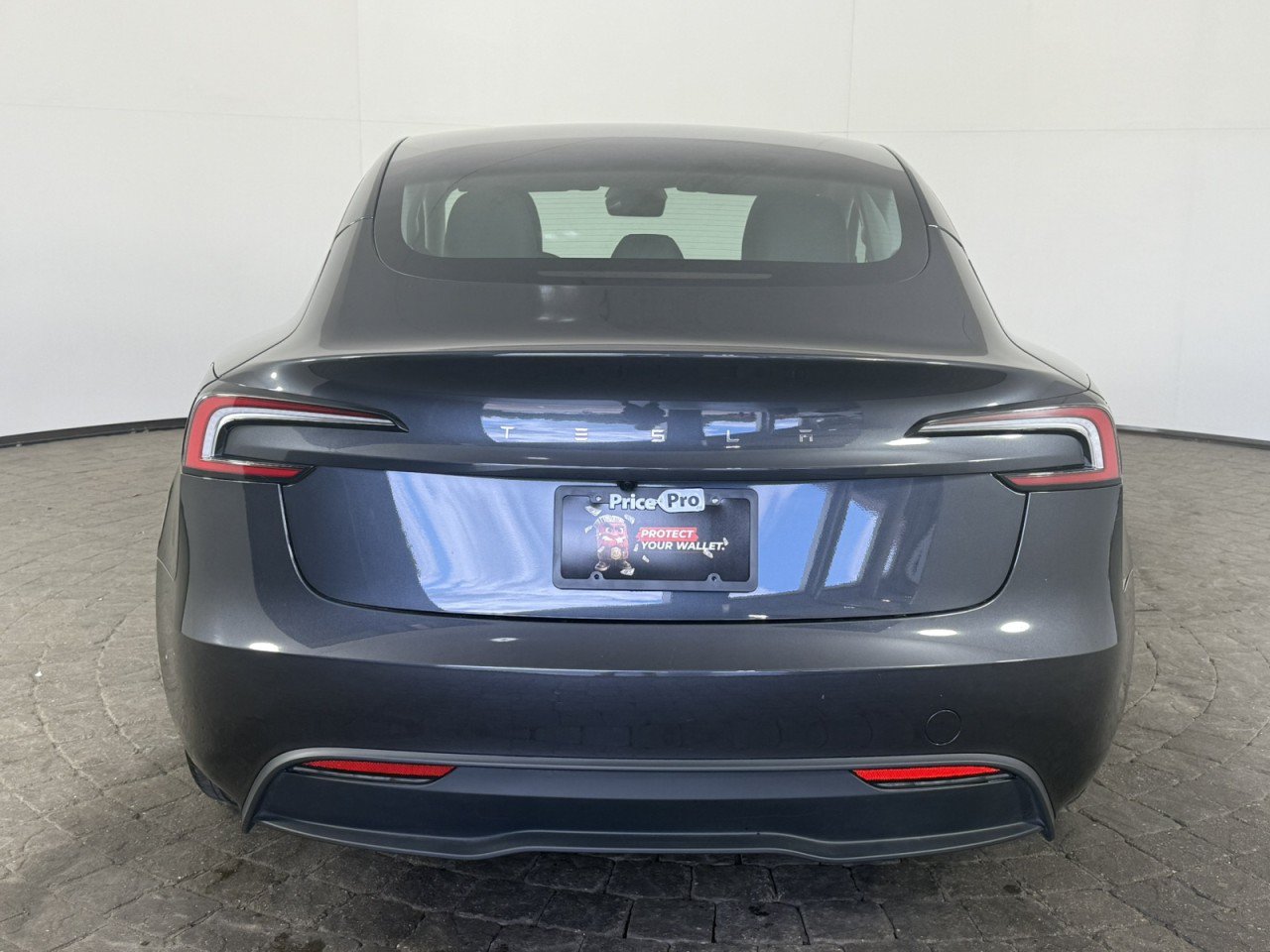 Used 2025 Tesla Model 3 Long Range RWD image 6