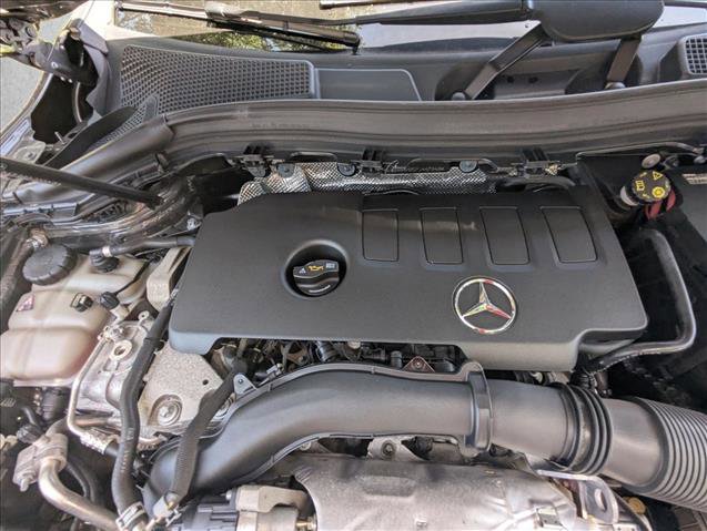 Certified 2023 Mercedes-Benz GLA 250 4MATIC image 23