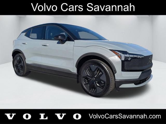 New 2026 Volvo EX30 Cross Country Ultra w/ Protection Package Premier