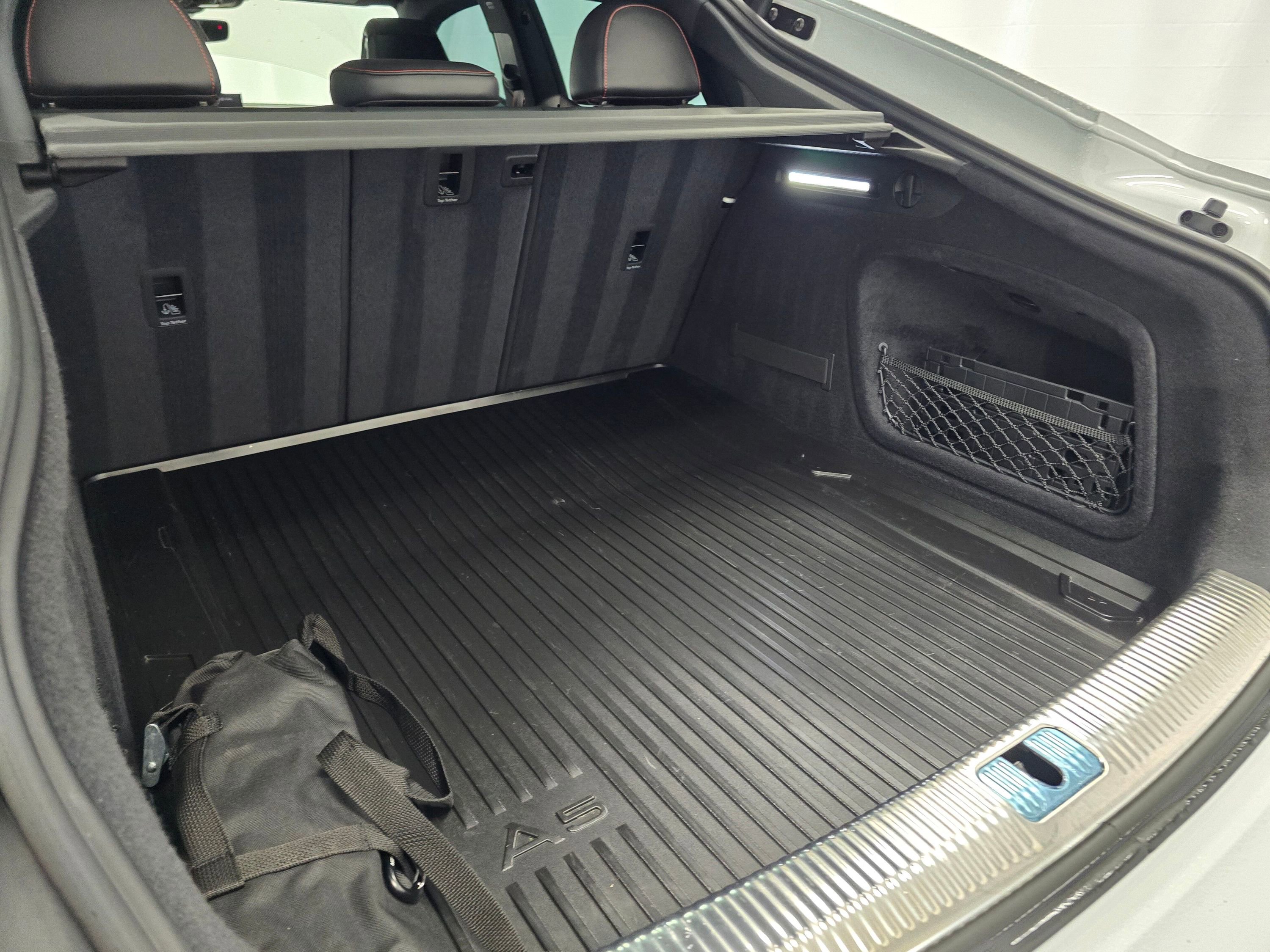 Used 2023 Audi RS 5 Sportback w/ Dynamic Package image 22