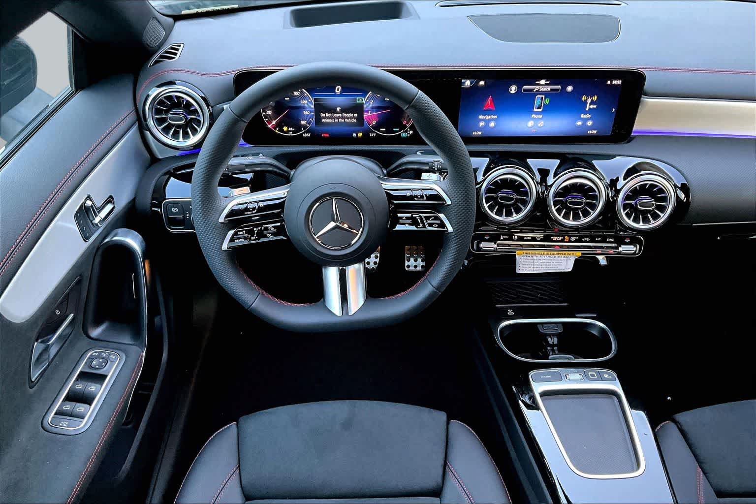 Used 2026 Mercedes-Benz CLA 250 image 6
