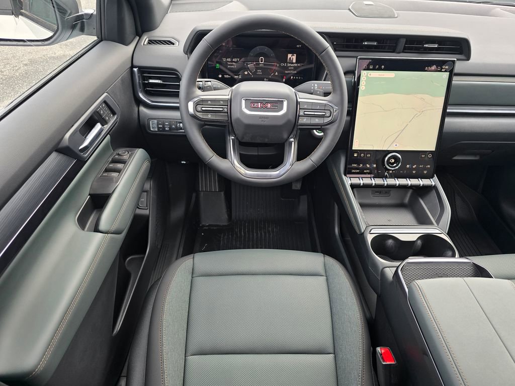 New 2026 GMC Terrain AT4 w/ Convenience Package III image 30