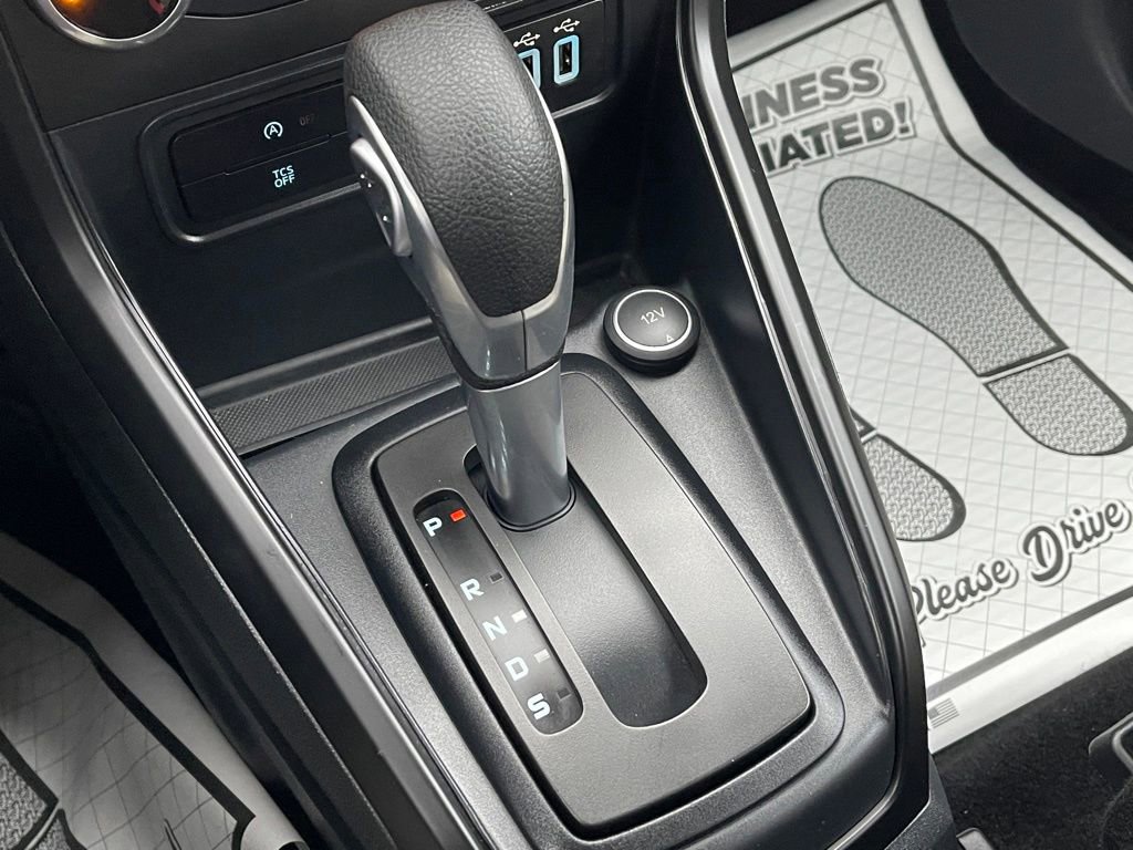 Used 2021 Ford EcoSport S image 12