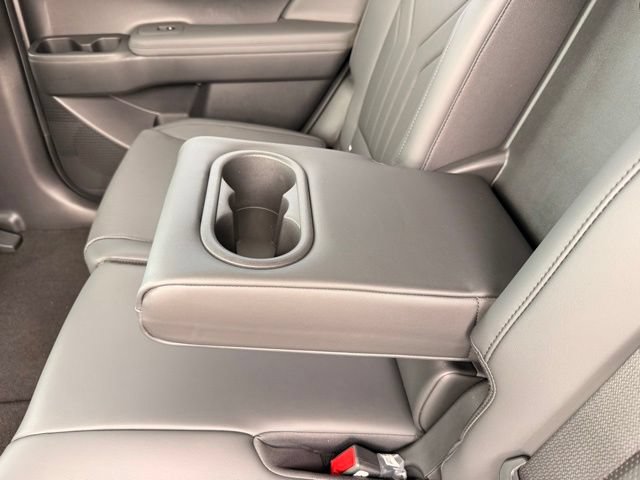New 2026 Hyundai Santa Fe SEL FWD image 25