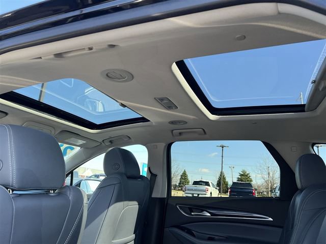 Certified 2021 Buick Enclave Essence w/ Sound and Sites Package image 21