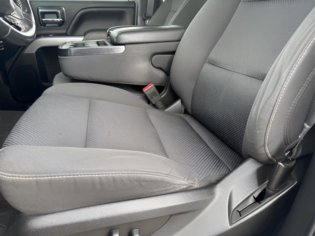 Used 2019 Chevrolet Silverado 1500 LT w/ All Star Edition AWD/4WD image 18