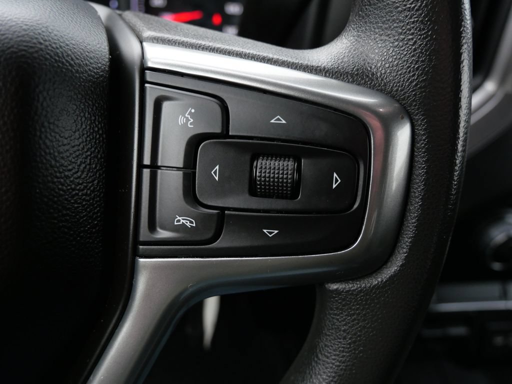 Certified 2022 Chevrolet Silverado 2500 Custom w/ Gooseneck/5TH Wheel Package AWD/4WD image 24