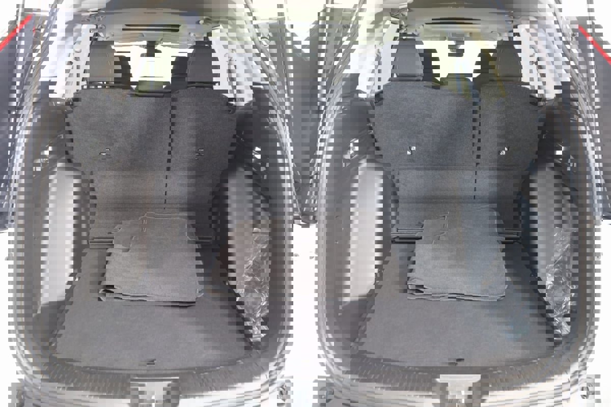 Used 2024 Honda CR-V EX image 43