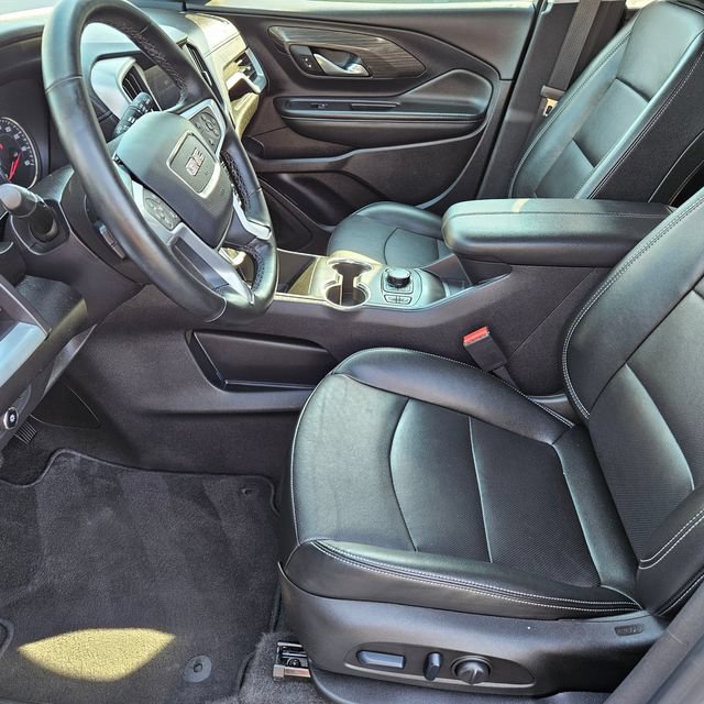 Used 2024 GMC Terrain SLT AWD/4WD image 11