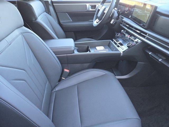 New 2026 Hyundai Santa Fe XRT AWD/4WD image 12
