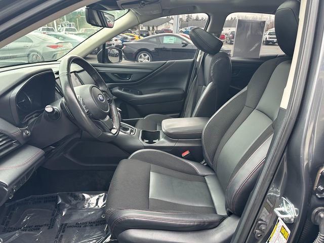 Used 2025 Subaru Legacy Sport image 9