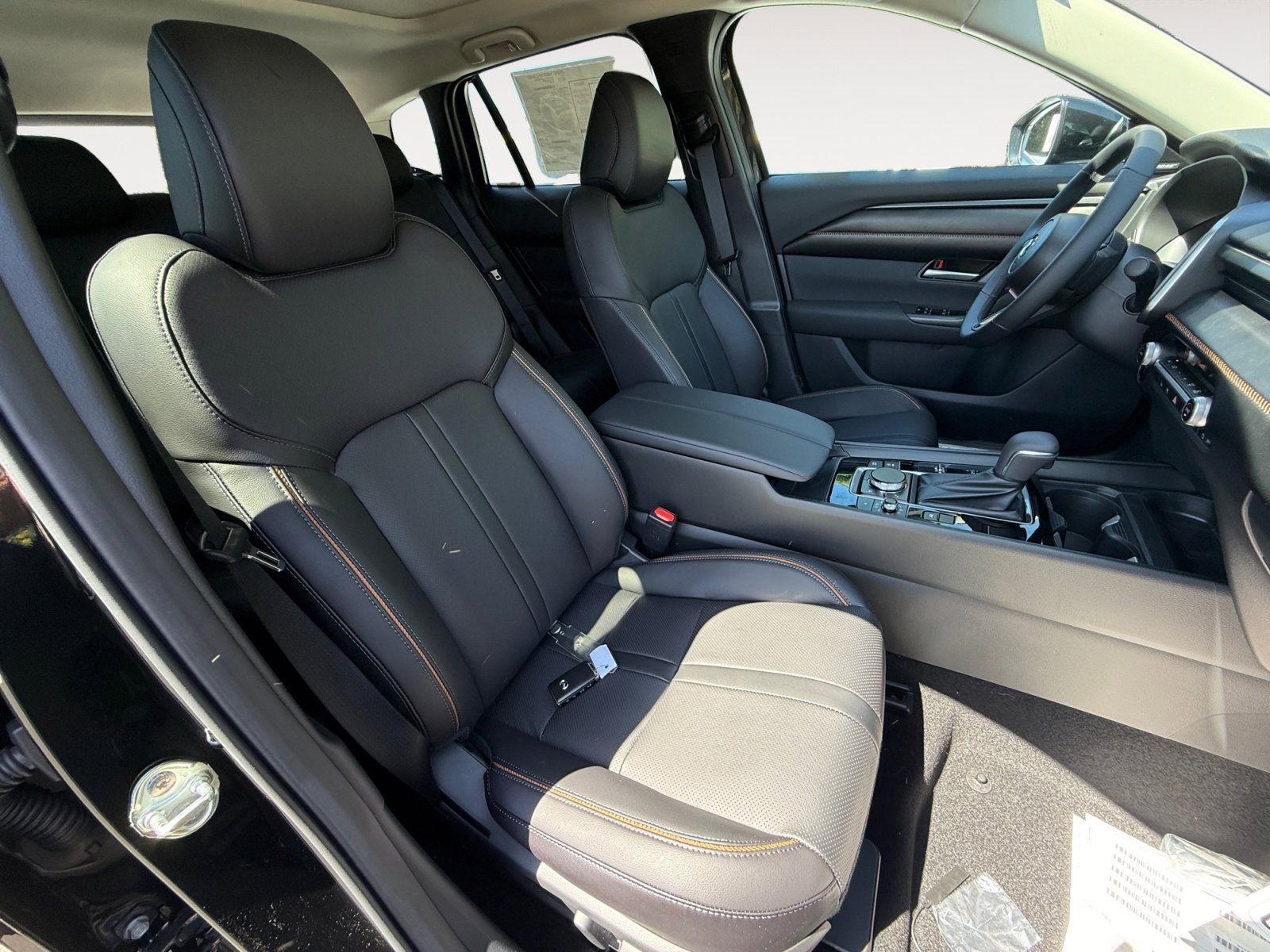 New 2026 MAZDA CX-50 AWD 2.5 Hybrid w/ Weather Package image 19