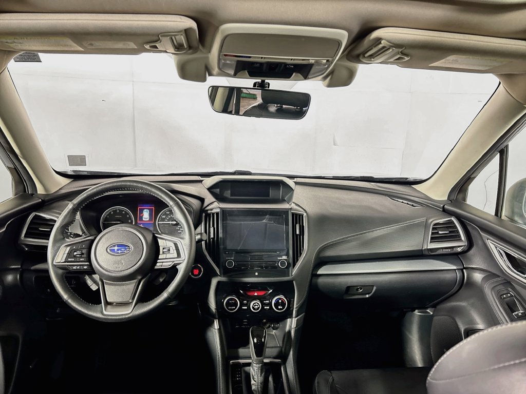 Used 2019 Subaru Forester Limited w/ Popular Package #3 AWD/4WD image 12
