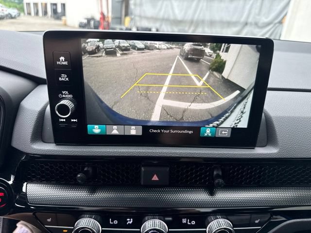Used 2023 Honda CR-V Sport Touring image 15