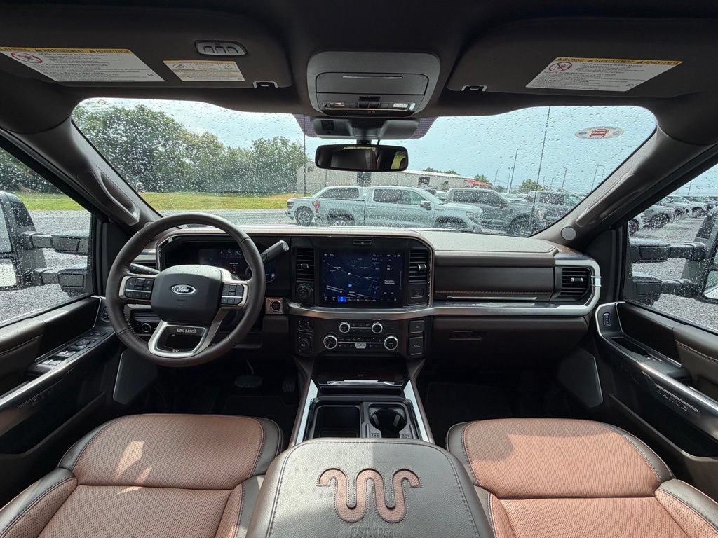 Used 2026 Ford F250 King Ranch AWD/4WD image 9
