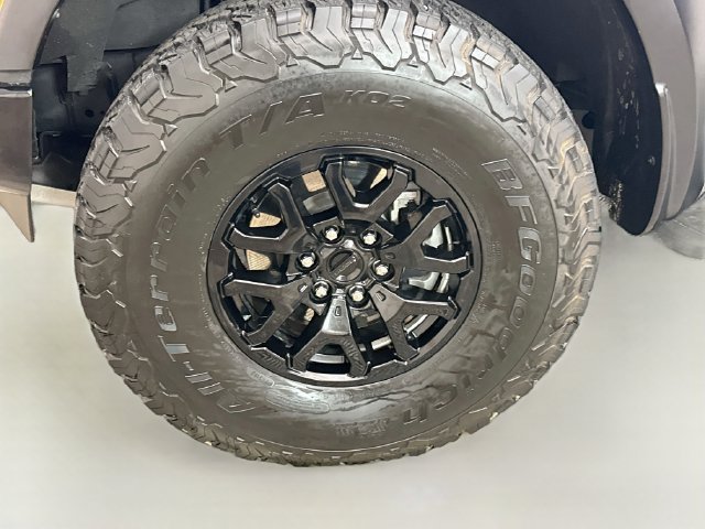 Certified 2024 Ford F150 Raptor AWD/4WD image 33