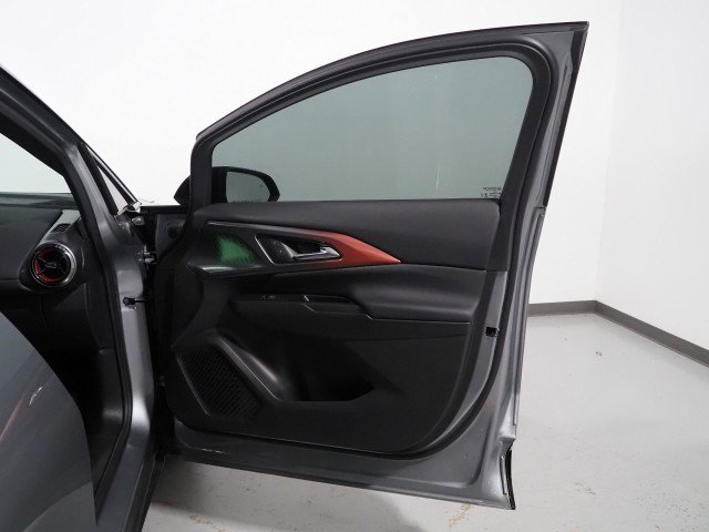 Used 2024 Chevrolet Equinox EV RS image 64