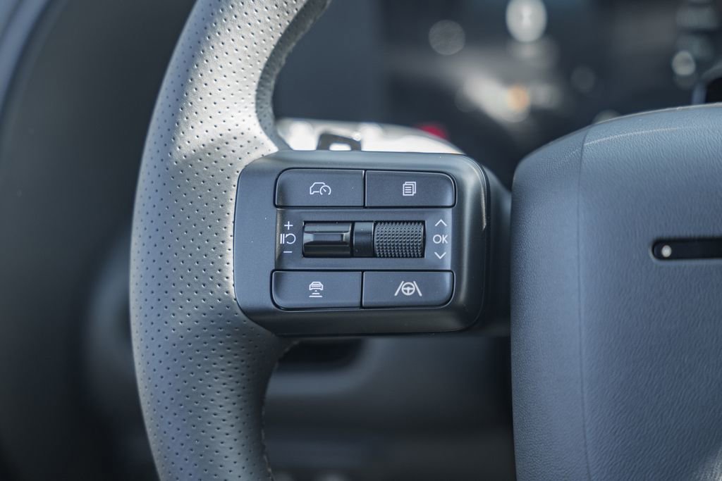 New 2026 Hyundai Palisade XRT Pro image 30