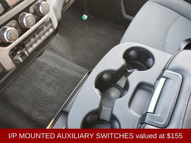 Used 2024 RAM 3500 Tradesman w/ Safety Group image 21