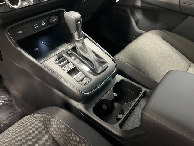 New 2027 Honda CR-V LX image 10