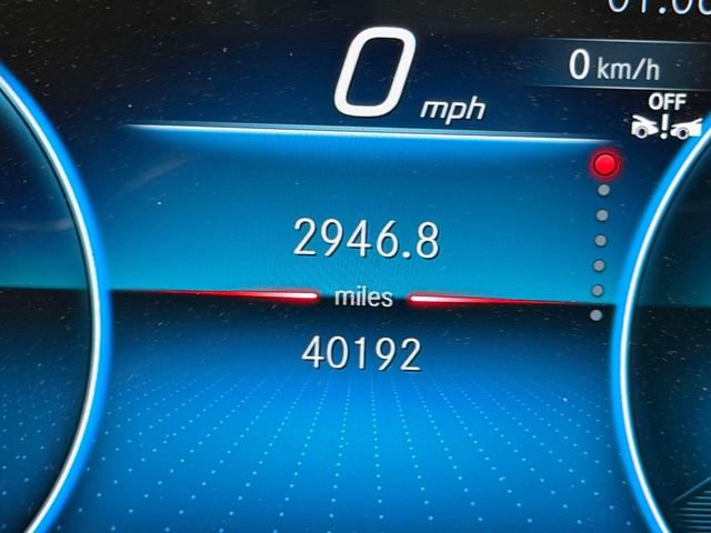Certified 2023 Mercedes-Benz GLS 450 4MATIC image 26
