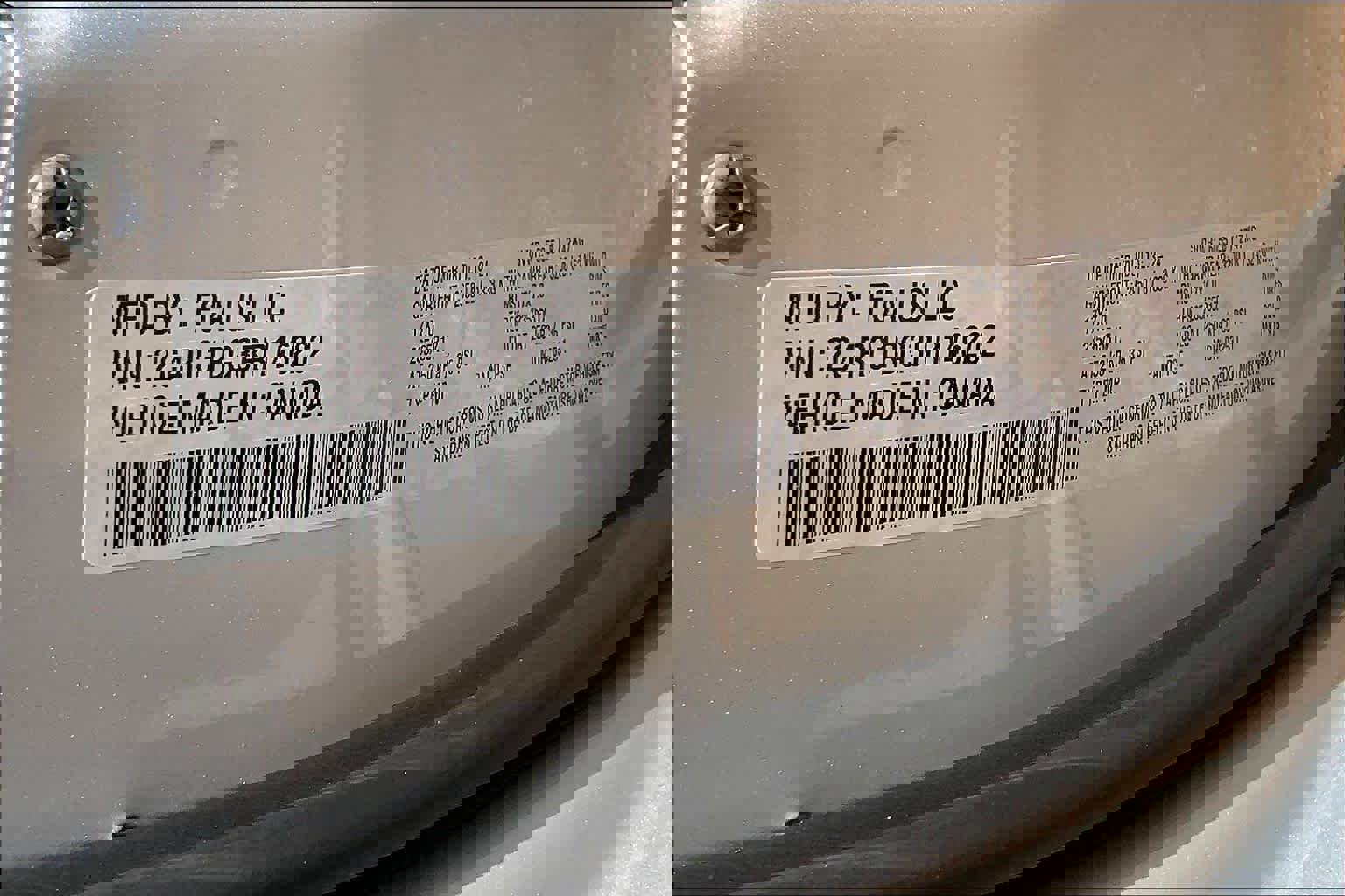 Used 2024 Chrysler Pacifica Touring-L FWD image 37