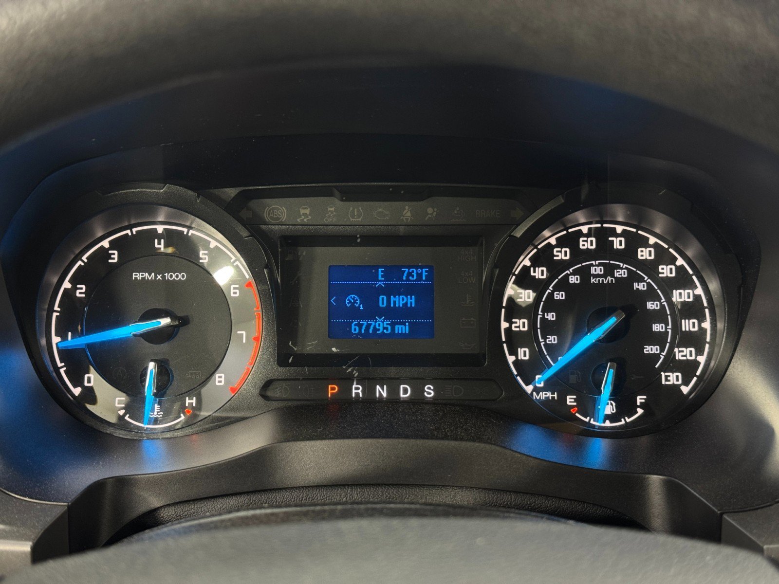 Used 2019 Ford Ranger XL w/ Equipment Group 101A Mid image 16