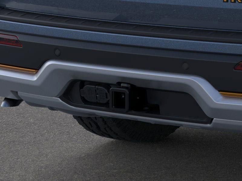 New 2026 Ford Explorer Tremor w/ Tremor Ultimate Package image 23