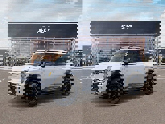 New 2026 Kia EV9 GT-Line image 3