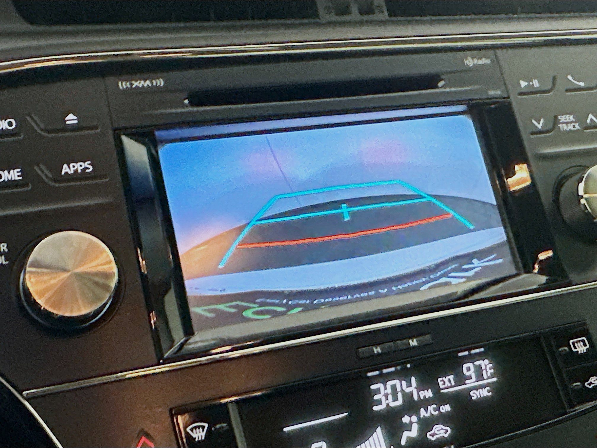 Used 2016 Toyota Avalon XLE FWD image 22