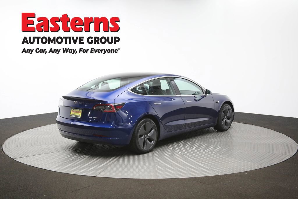 Used 2019 Tesla Model 3 Long Range image 37