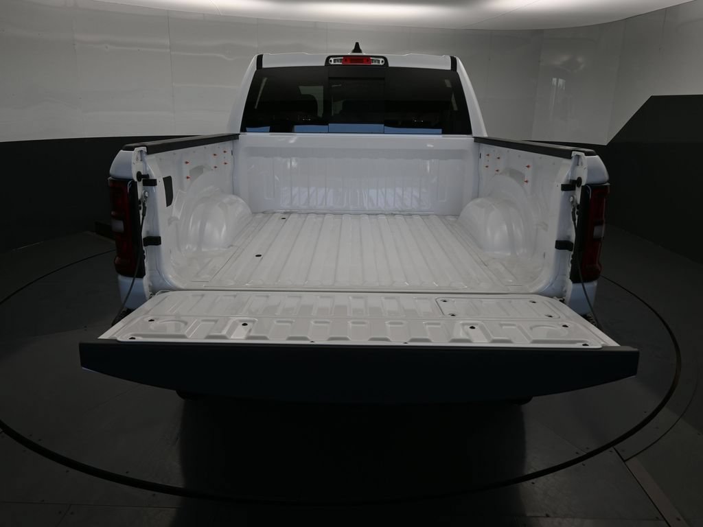 Used 2025 RAM 1500 Rebel w/ Rebel Level 2 Equipment Group AWD/4WD image 43