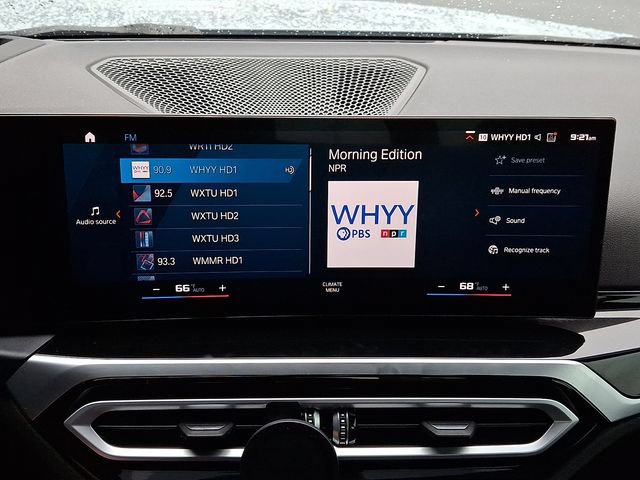 Used 2023 BMW M2 w/ Lighting Package RWD image 20