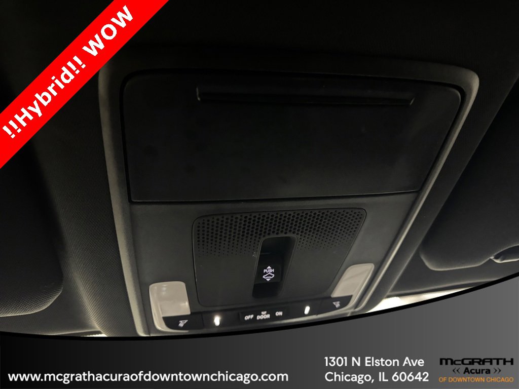 Used 2023 Honda CR-V Sport Touring image 36