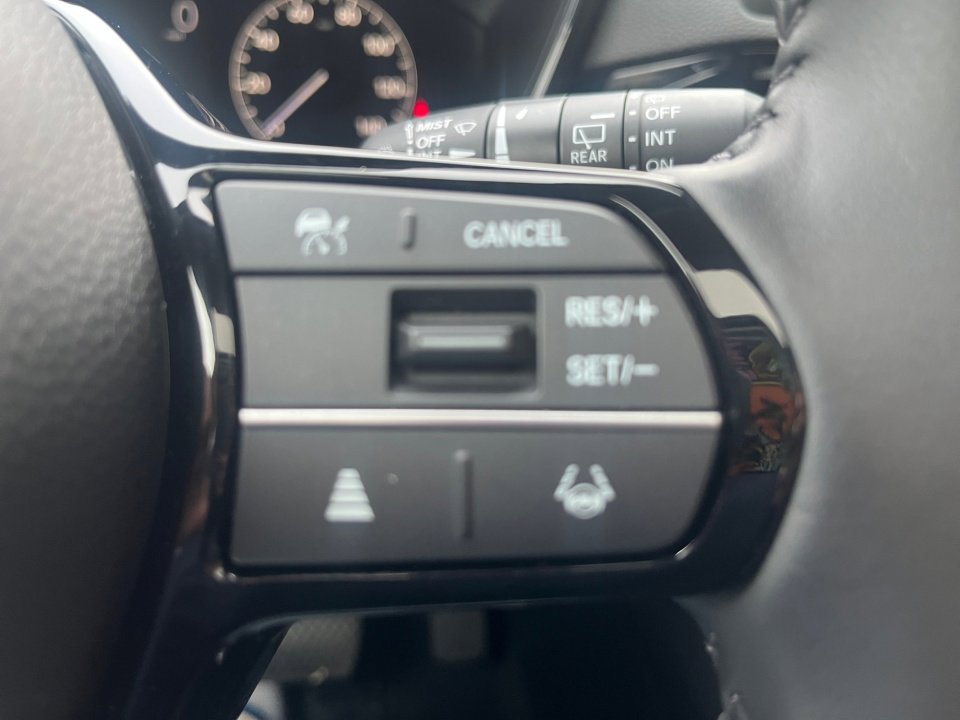 Used 2025 Honda CR-V EX-L image 19