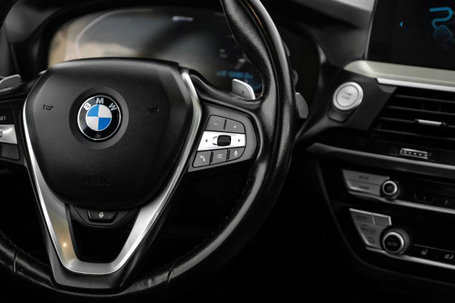 Used 2021 BMW X3 xDrive30e w/ Convenience Package image 15