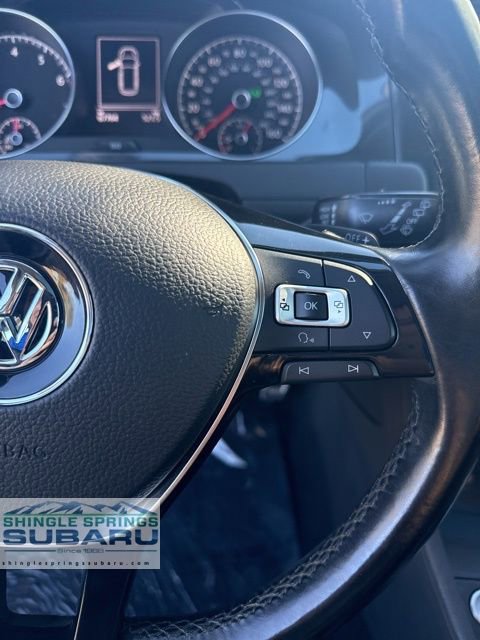 Used 2018 Volkswagen Golf Alltrack SEL image 39