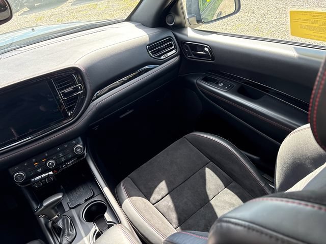 Certified 2026 Dodge Durango GT AWD/4WD image 24